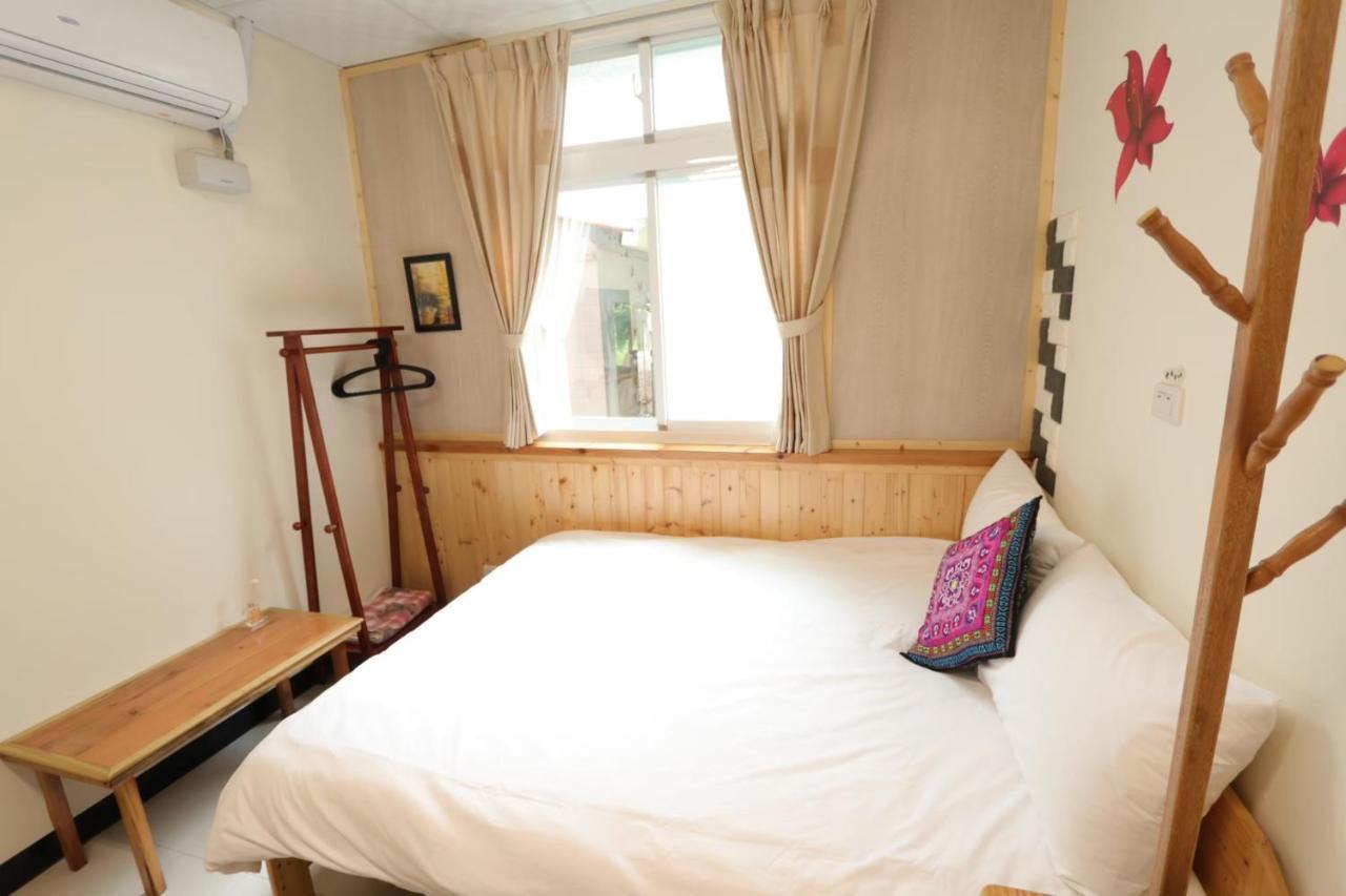 556 Homestay Danei Exterior foto