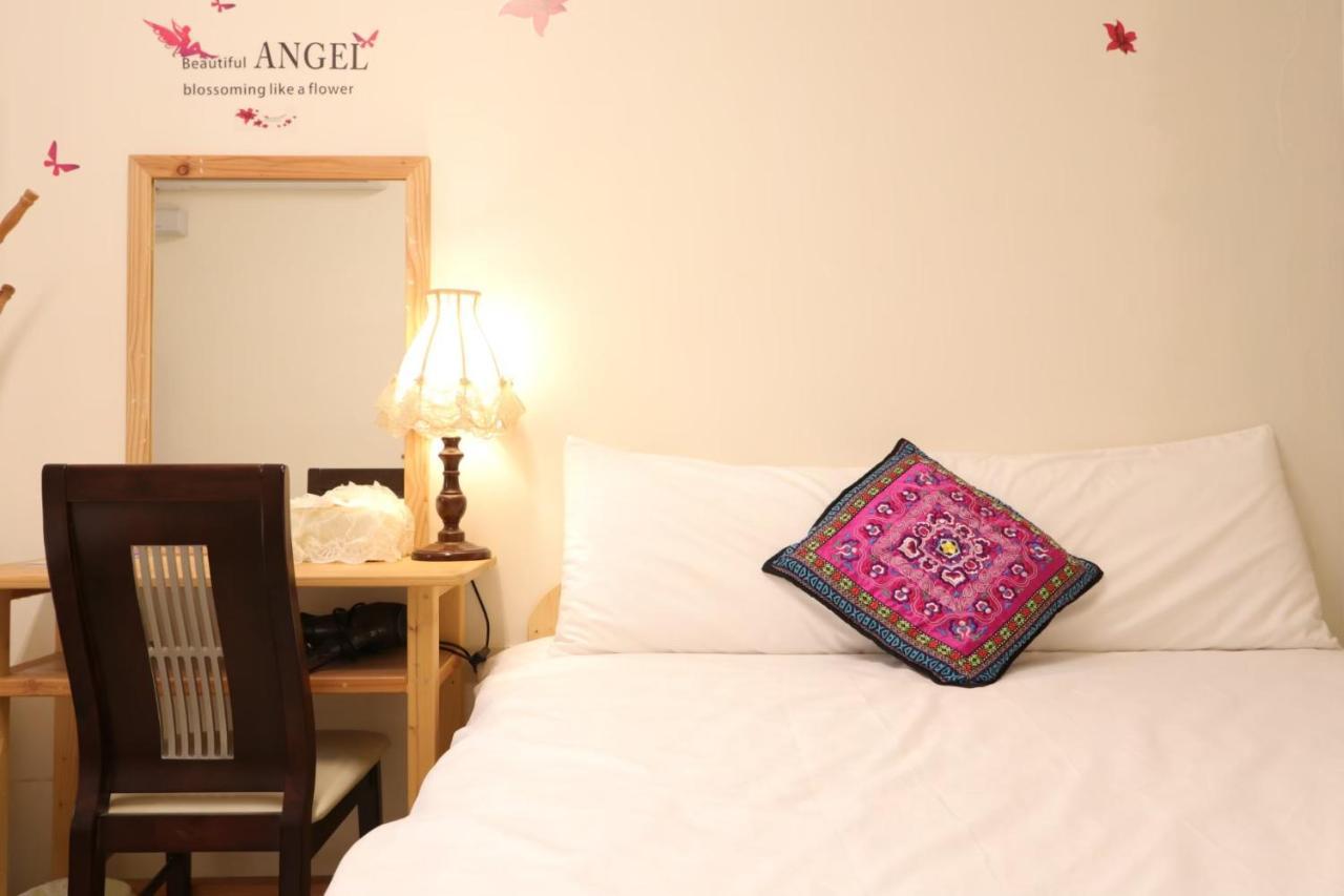 556 Homestay Danei Exterior foto