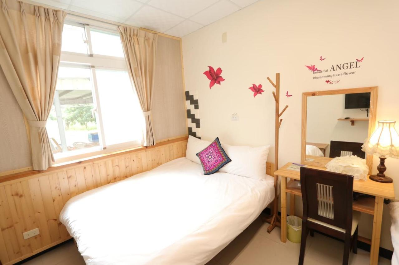 556 Homestay Danei Exterior foto