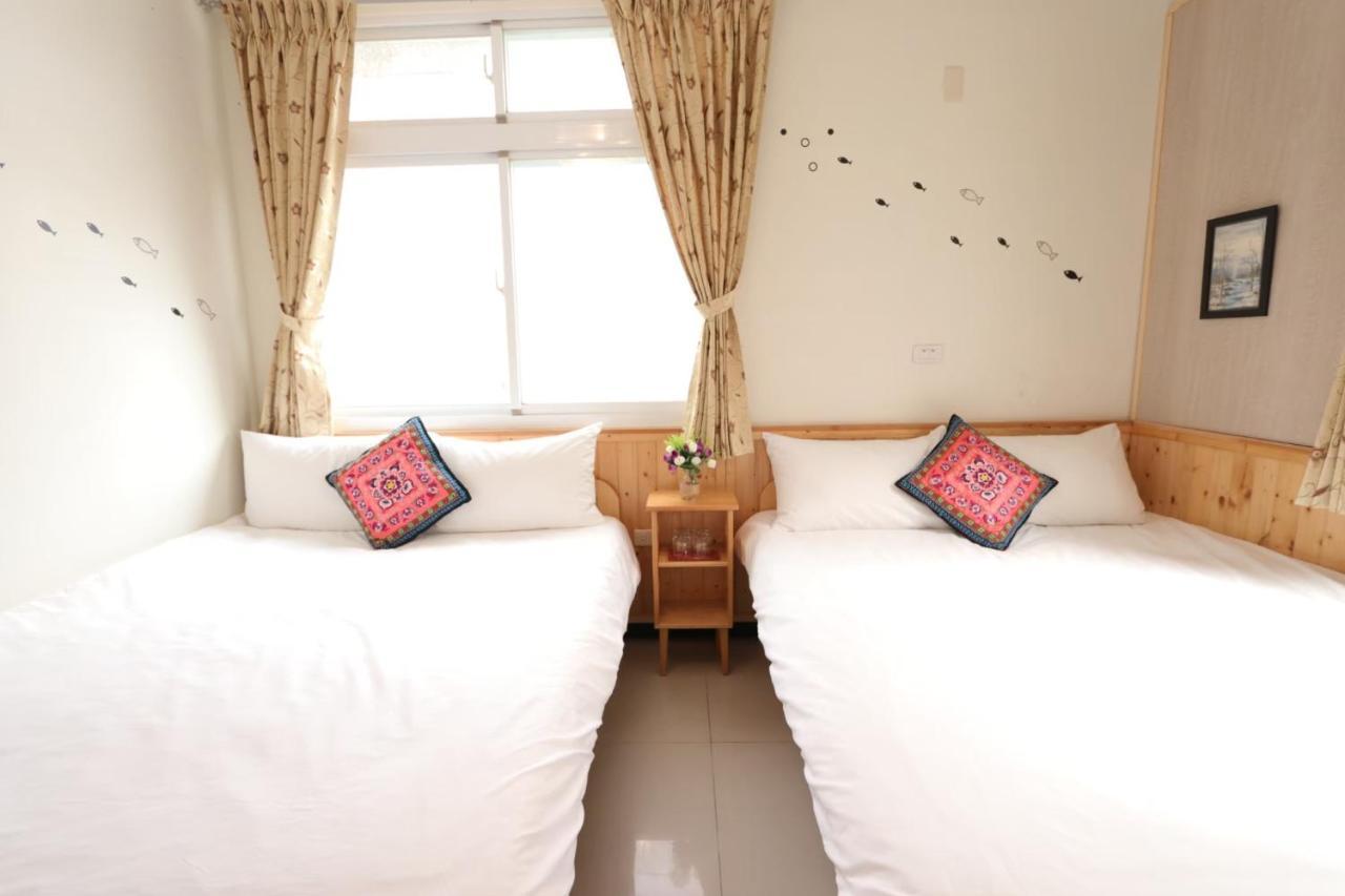 556 Homestay Danei Exterior foto