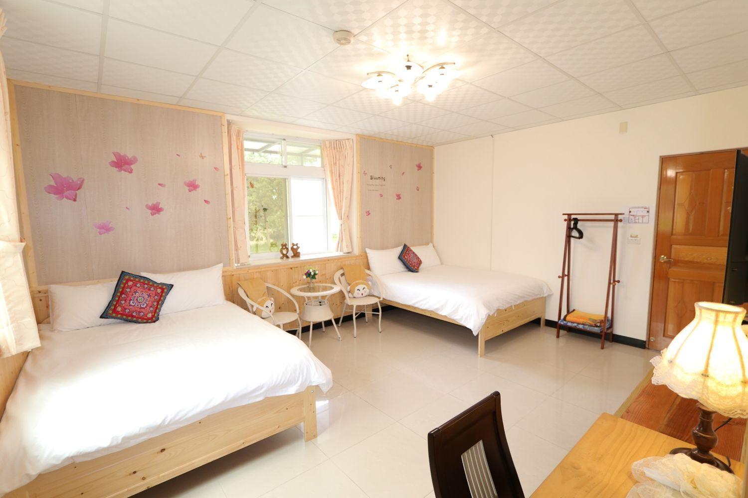 556 Homestay Danei Exterior foto