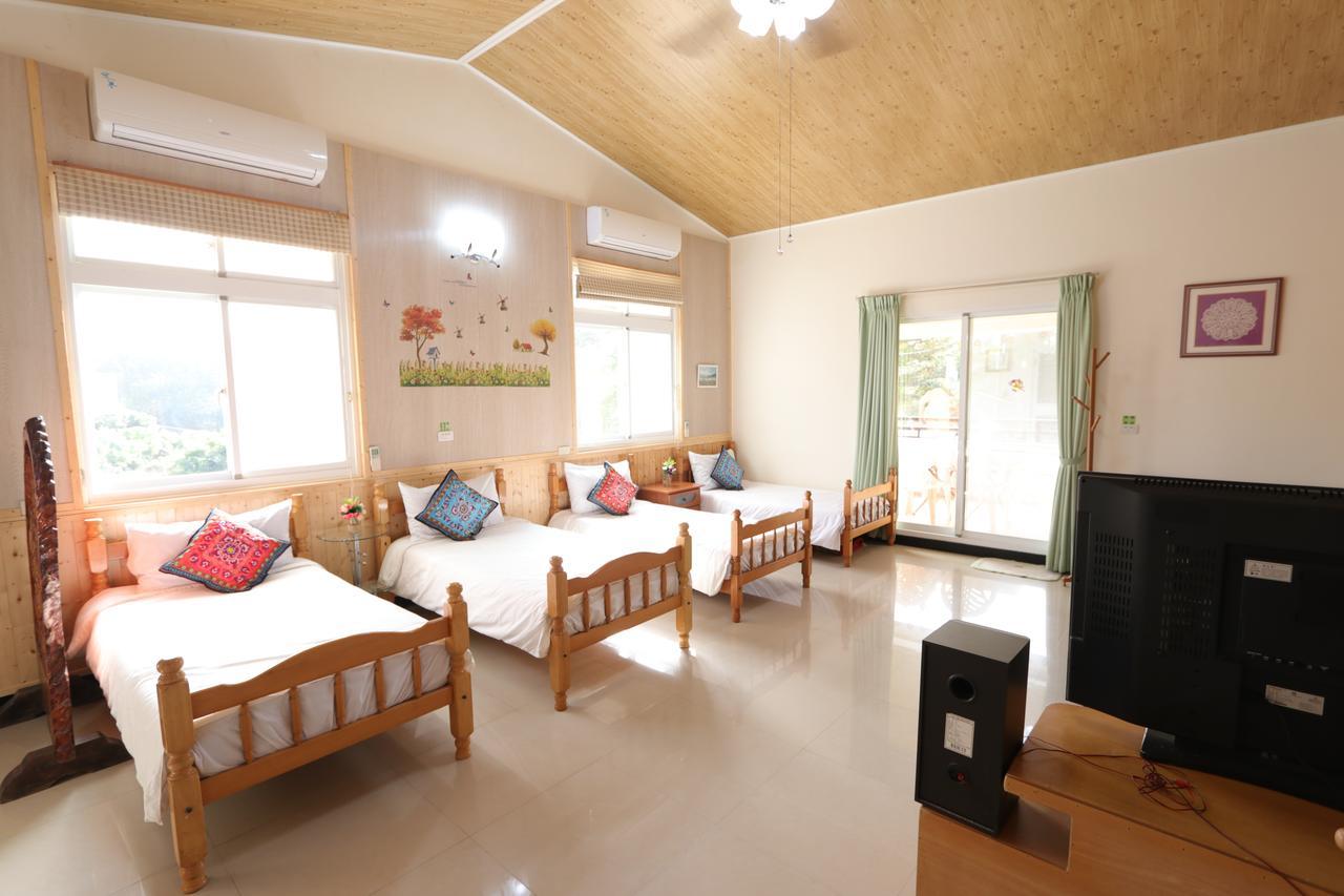 556 Homestay Danei Exterior foto