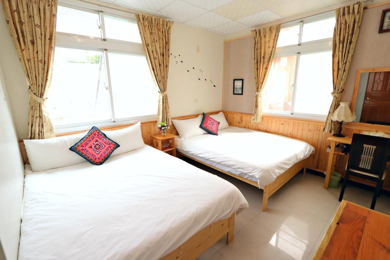556 Homestay Danei Exterior foto