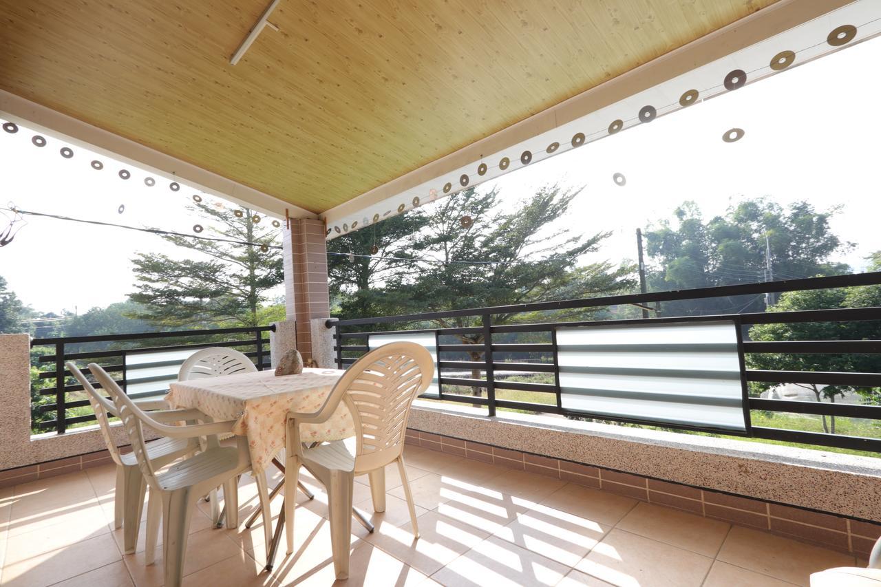 556 Homestay Danei Exterior foto