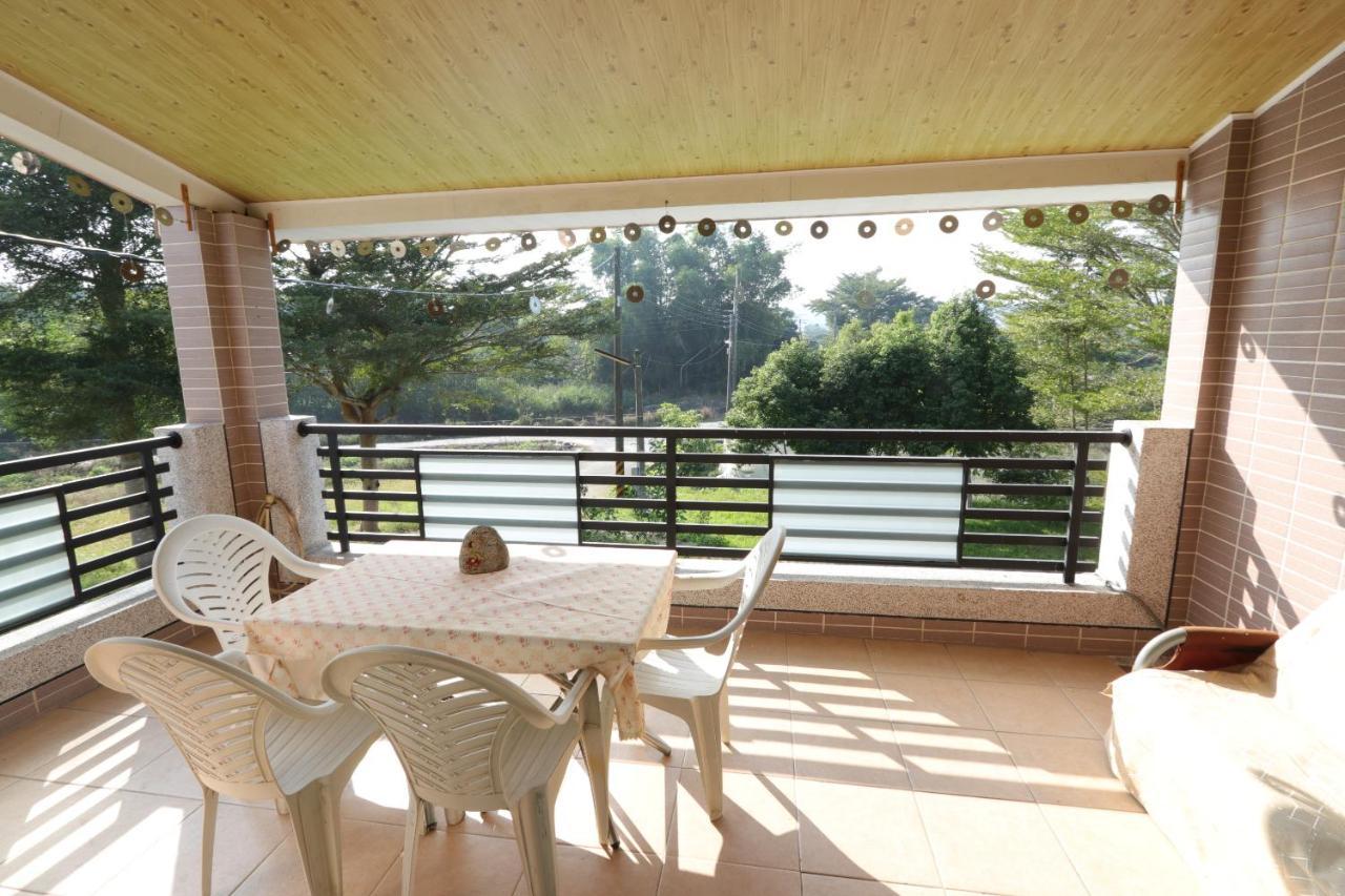 556 Homestay Danei Exterior foto